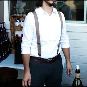 Meet your Posher, John